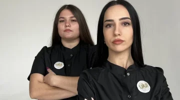 Салон красоты ViVi beauty bar изображение 20