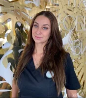Соловьева Инна