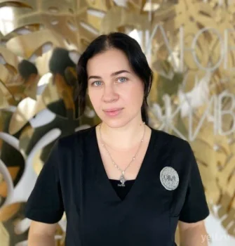 Астахова Мария