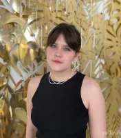 Александрина Надежда