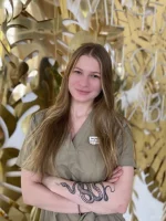 Фролова Татьяна