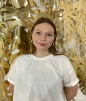 Колесова Мария