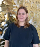 Панькова Екатерина